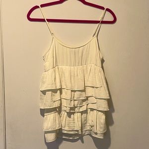 Who What Wear tank top